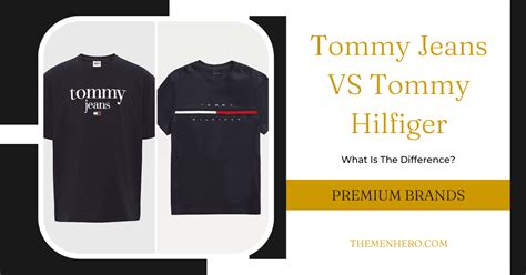 tommy hilfiger vs gucci blue red|Tommy Hilfiger clothing.